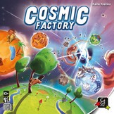 cosmic factory