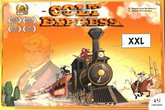 Colt Express XXL