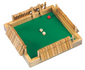 Shut the box   4 joueurs