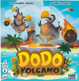 Dodo Volcano