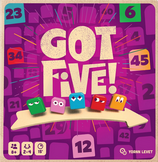Got Five