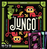 Jungo