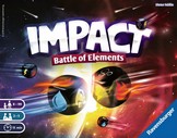 impact battle of elements